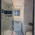 شقة T2 & Mezzanine Ideal Pour Un Sejour A