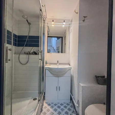 Apartment T2 & Mezzanine Ideal Pour Un Sejour A