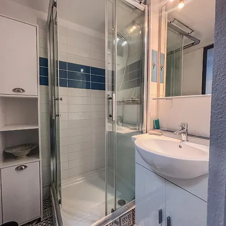 T2 & Mezzanine Ideal Pour Un Sejour A